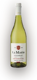 La Motte Sauvignon Blanc bottle