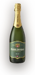 Pierre Jourdan Brut bottle