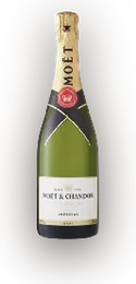 Moët & Chandon Impérial Brut bottle