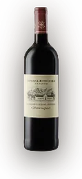 Rupert & Rothschild “Classique” bottle