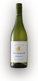 Fat Bastard Chardonnay bottle