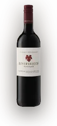 Beyerskloof Pinotage bottle