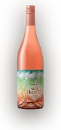 Neil Ellis Wild Flower Cinsault Rosé bottle