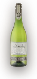 Springfield Life from Stone Sauvignon Blanc bottle