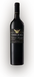 Thelema Cabernet Sauvignon bottle